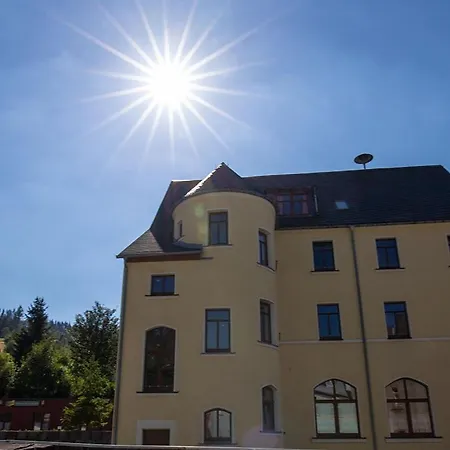Wurzelrudis Hostel-2